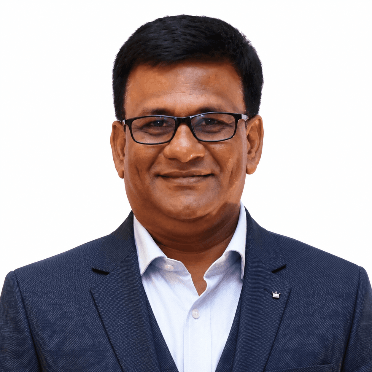 Thirumoorthy Balasubramanian
