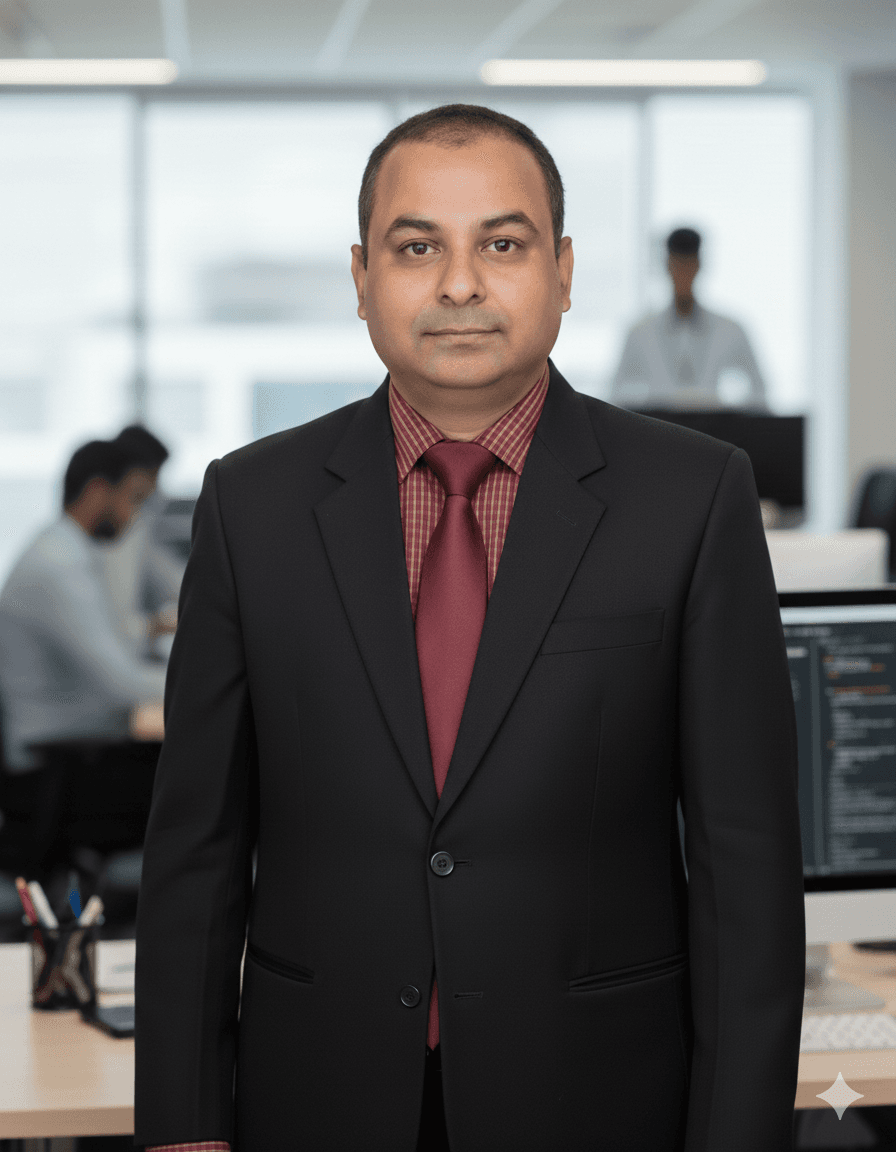 Balan Jayaraman