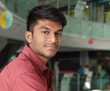 Chakkaravardhan Chandirasekar