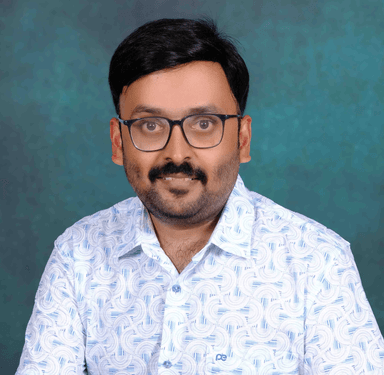 Satheesh Kumar