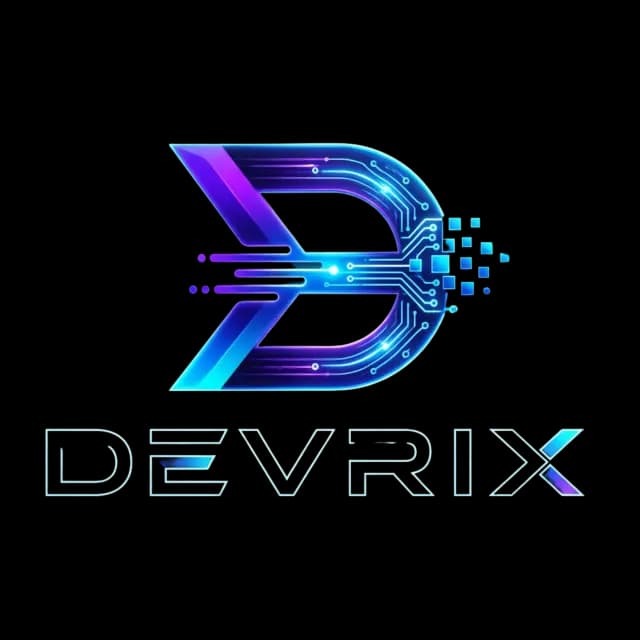 Devrix logo