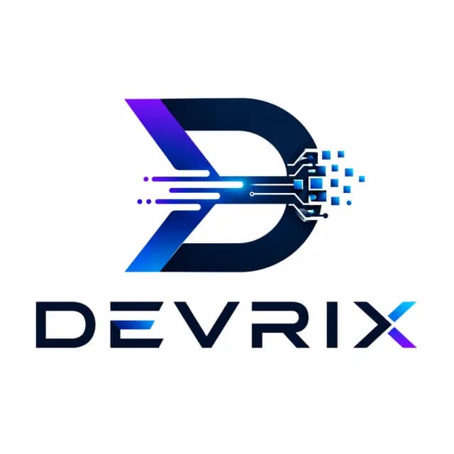 Devrix logo